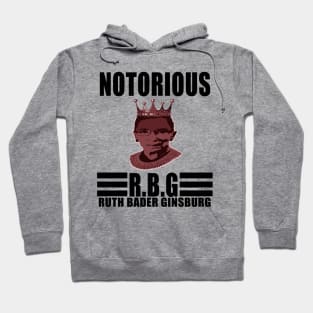 ruth bader ginsburg Hoodie